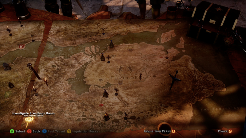 Illustration for article titled You Should Be Level 20 For Dragon Age's Surprise 1.5GB DLC